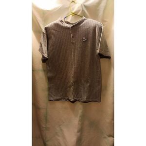 Vintage CalCru XXL Michigan State polo. In great condition